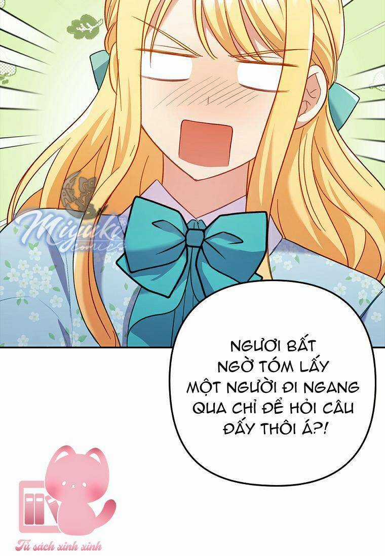 Tôi Đã Bị Quyến Rũ Bởi Nam Chính Ốm Yếu Chapter 43 trang 11