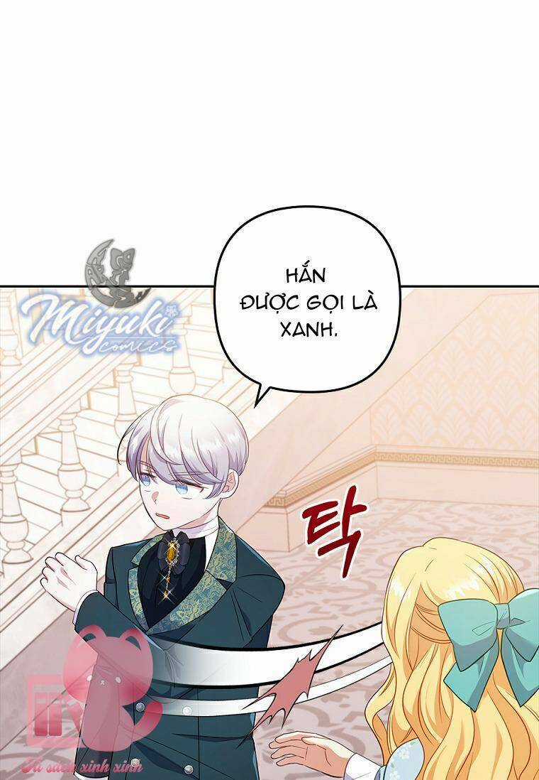 Tôi Đã Bị Quyến Rũ Bởi Nam Chính Ốm Yếu Chapter 43 trang 12