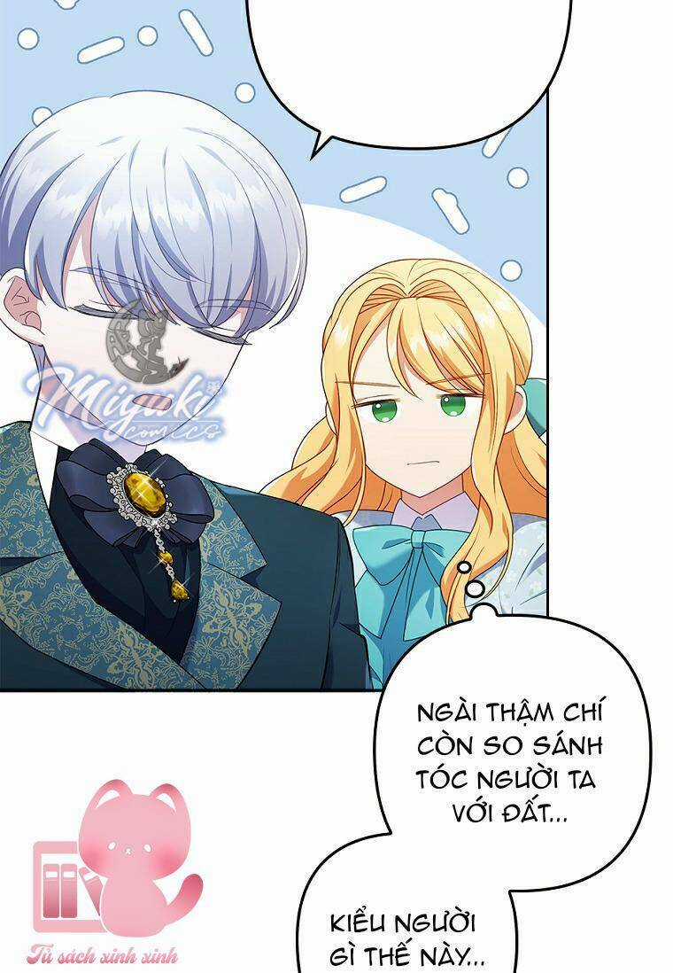 Tôi Đã Bị Quyến Rũ Bởi Nam Chính Ốm Yếu Chapter 43 trang 14