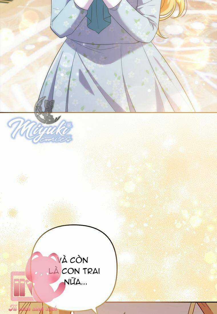 Tôi Đã Bị Quyến Rũ Bởi Nam Chính Ốm Yếu Chapter 43 trang 19