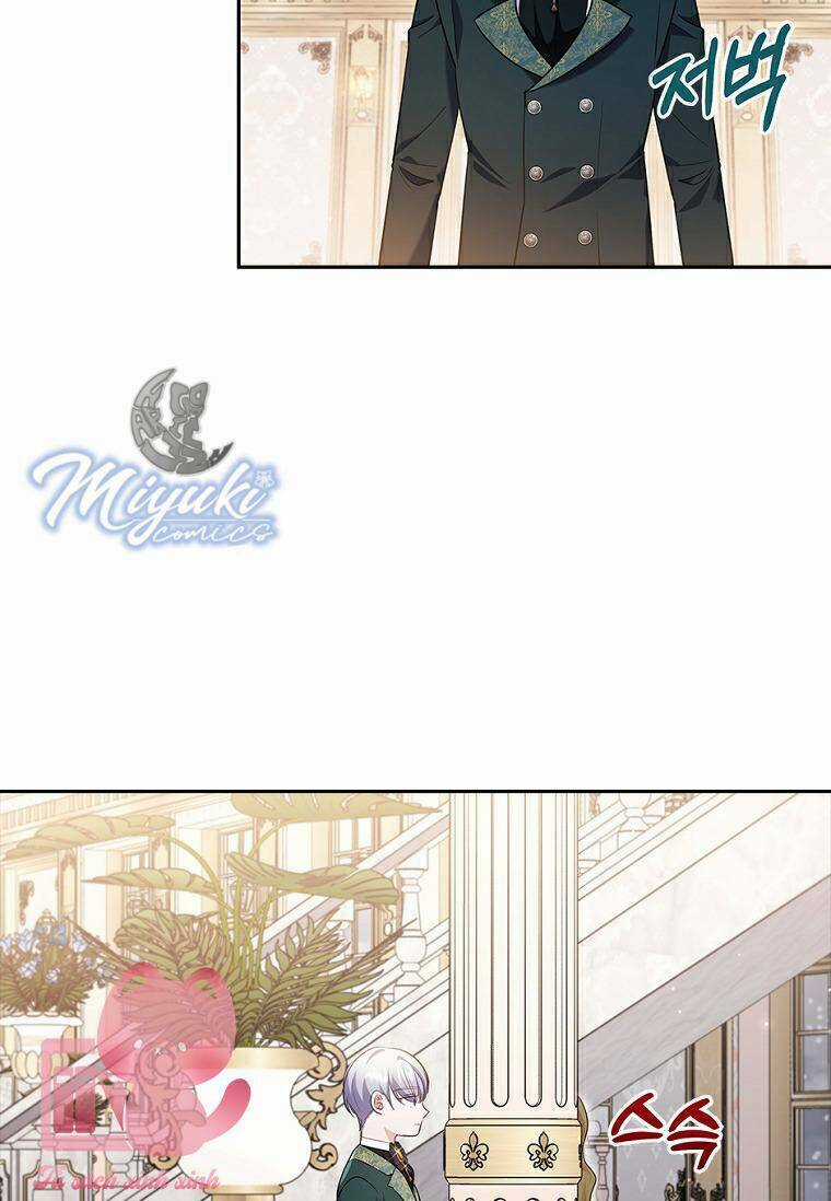 Tôi Đã Bị Quyến Rũ Bởi Nam Chính Ốm Yếu Chapter 43 trang 2