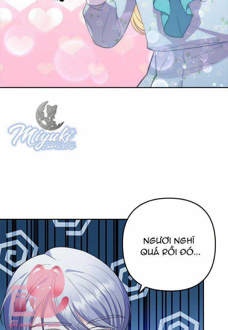 Tôi Đã Bị Quyến Rũ Bởi Nam Chính Ốm Yếu Chapter 43 trang 22