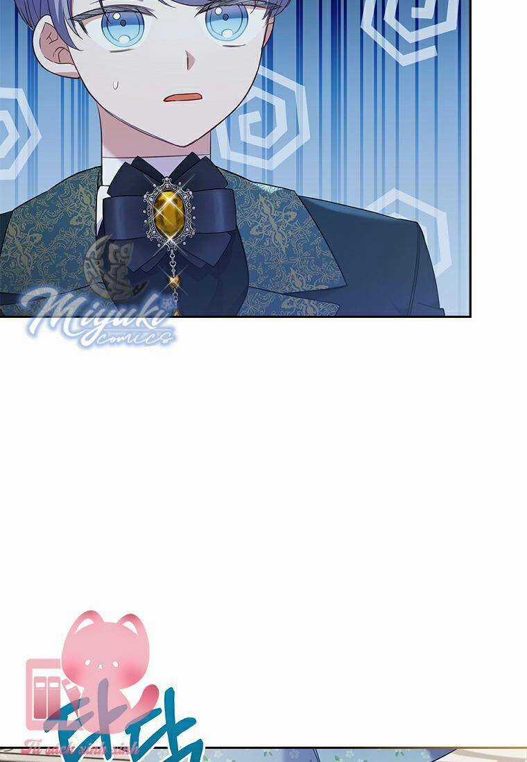 Tôi Đã Bị Quyến Rũ Bởi Nam Chính Ốm Yếu Chapter 43 trang 23