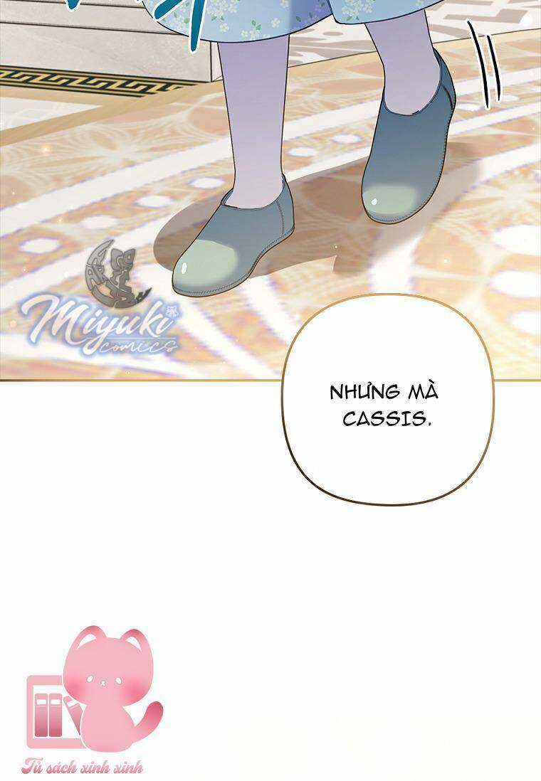 Tôi Đã Bị Quyến Rũ Bởi Nam Chính Ốm Yếu Chapter 43 trang 24