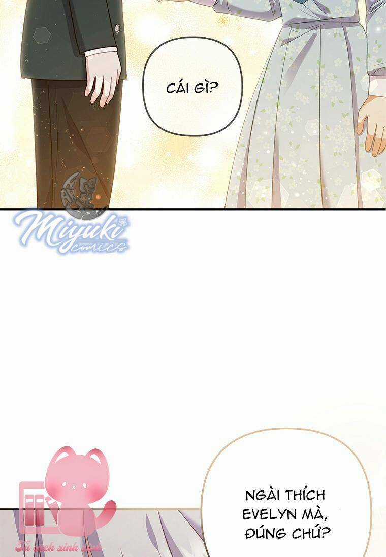 Tôi Đã Bị Quyến Rũ Bởi Nam Chính Ốm Yếu Chapter 43 trang 26