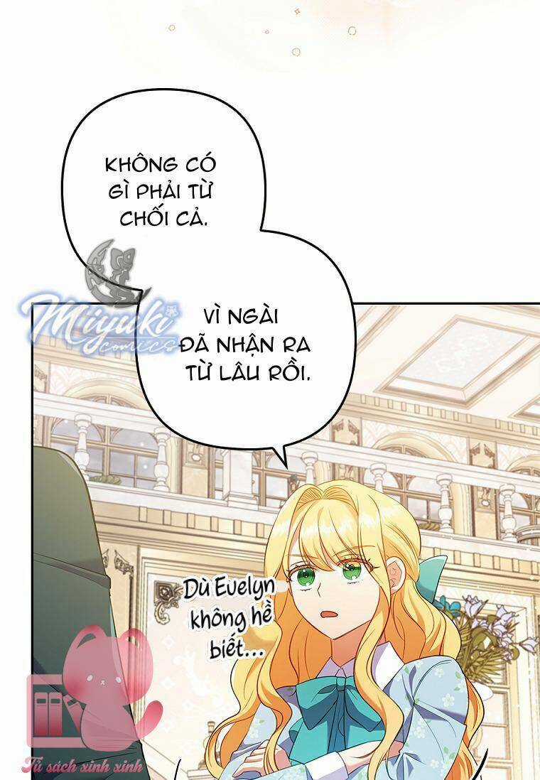 Tôi Đã Bị Quyến Rũ Bởi Nam Chính Ốm Yếu Chapter 43 trang 28