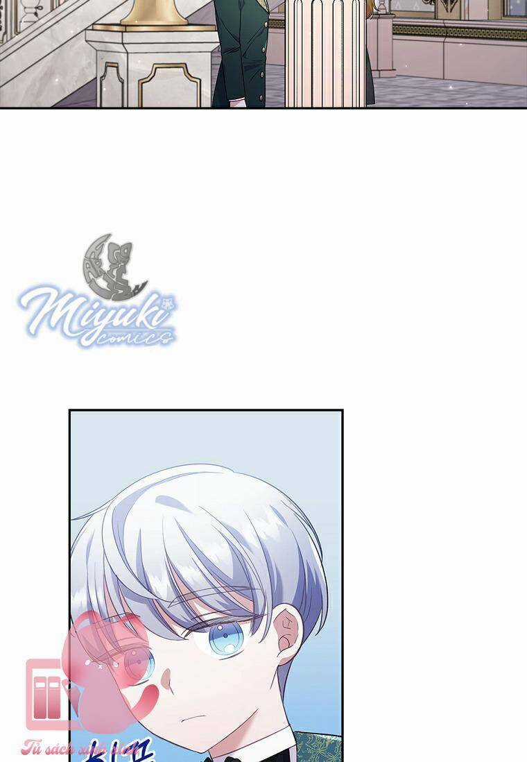 Tôi Đã Bị Quyến Rũ Bởi Nam Chính Ốm Yếu Chapter 43 trang 3