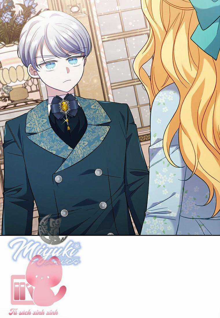 Tôi Đã Bị Quyến Rũ Bởi Nam Chính Ốm Yếu Chapter 43 trang 34