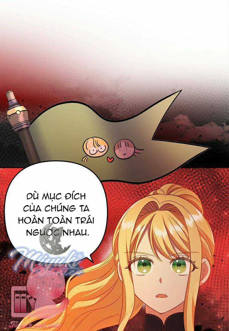 Tôi Đã Bị Quyến Rũ Bởi Nam Chính Ốm Yếu Chapter 43 trang 35