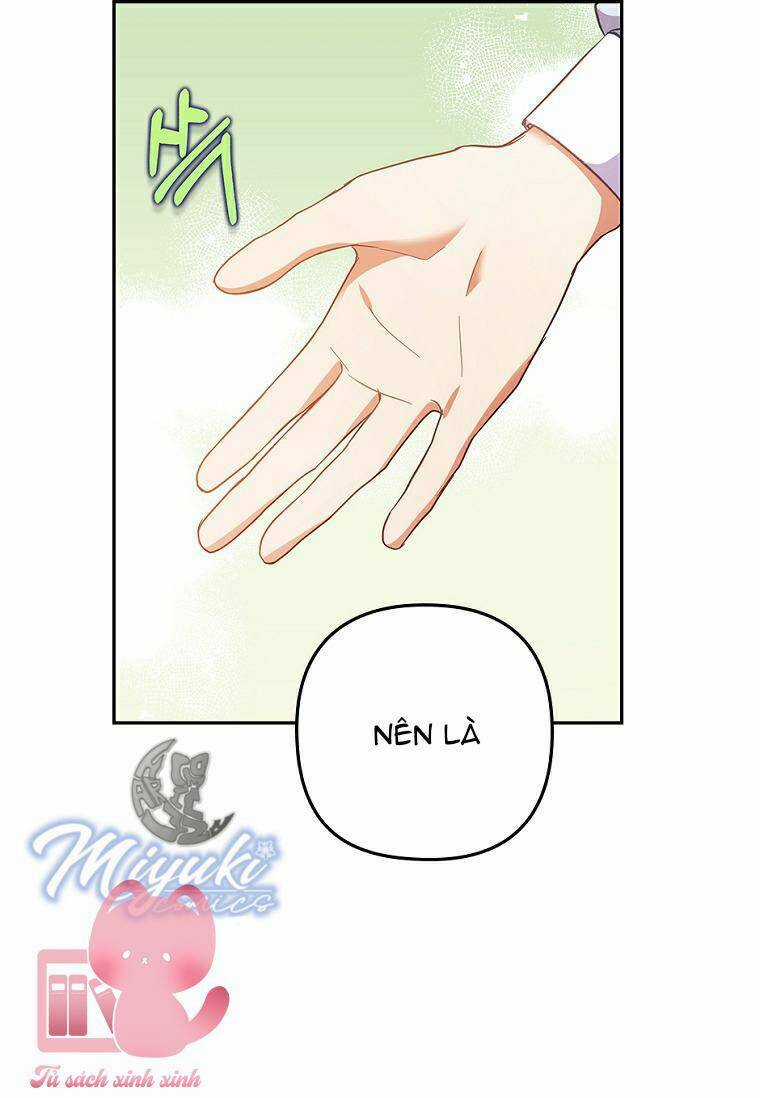 Tôi Đã Bị Quyến Rũ Bởi Nam Chính Ốm Yếu Chapter 43 trang 38