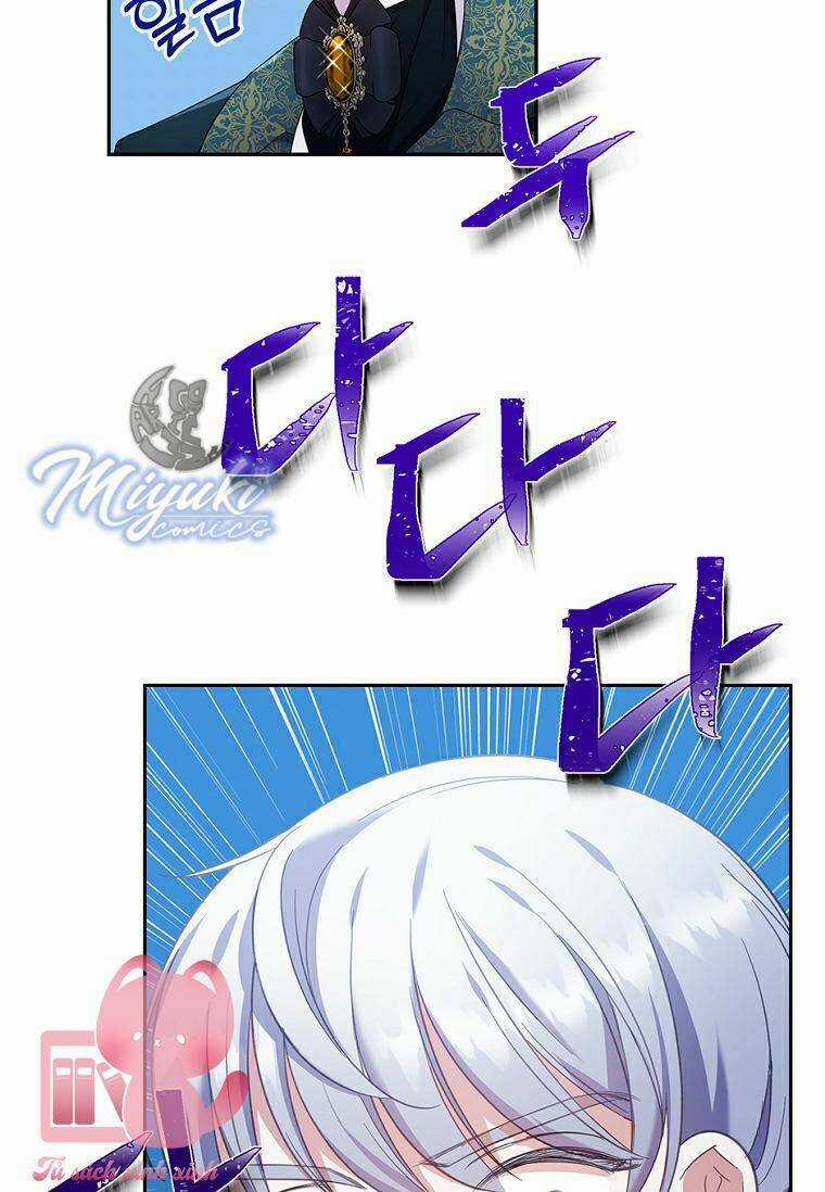 Tôi Đã Bị Quyến Rũ Bởi Nam Chính Ốm Yếu Chapter 43 trang 4