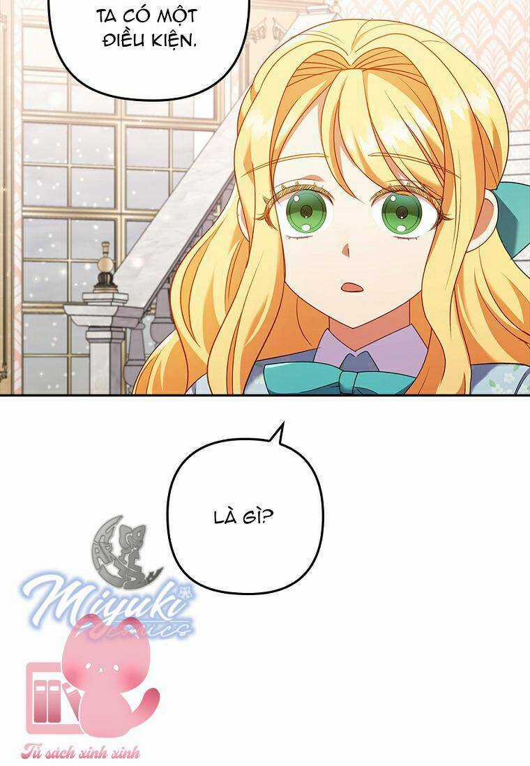 Tôi Đã Bị Quyến Rũ Bởi Nam Chính Ốm Yếu Chapter 43 trang 42