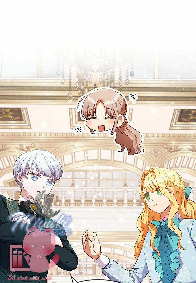 Tôi Đã Bị Quyến Rũ Bởi Nam Chính Ốm Yếu Chapter 43 trang 43