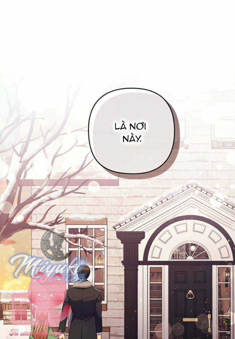 Tôi Đã Bị Quyến Rũ Bởi Nam Chính Ốm Yếu Chapter 43 trang 51