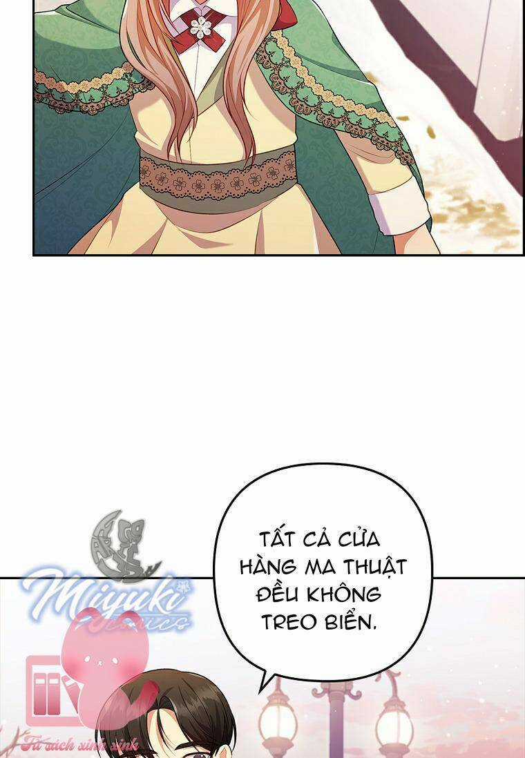 Tôi Đã Bị Quyến Rũ Bởi Nam Chính Ốm Yếu Chapter 43 trang 53