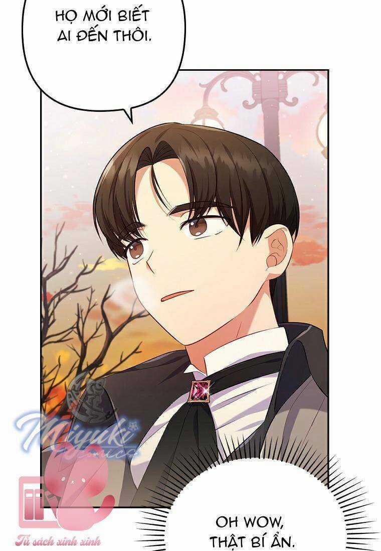 Tôi Đã Bị Quyến Rũ Bởi Nam Chính Ốm Yếu Chapter 43 trang 55