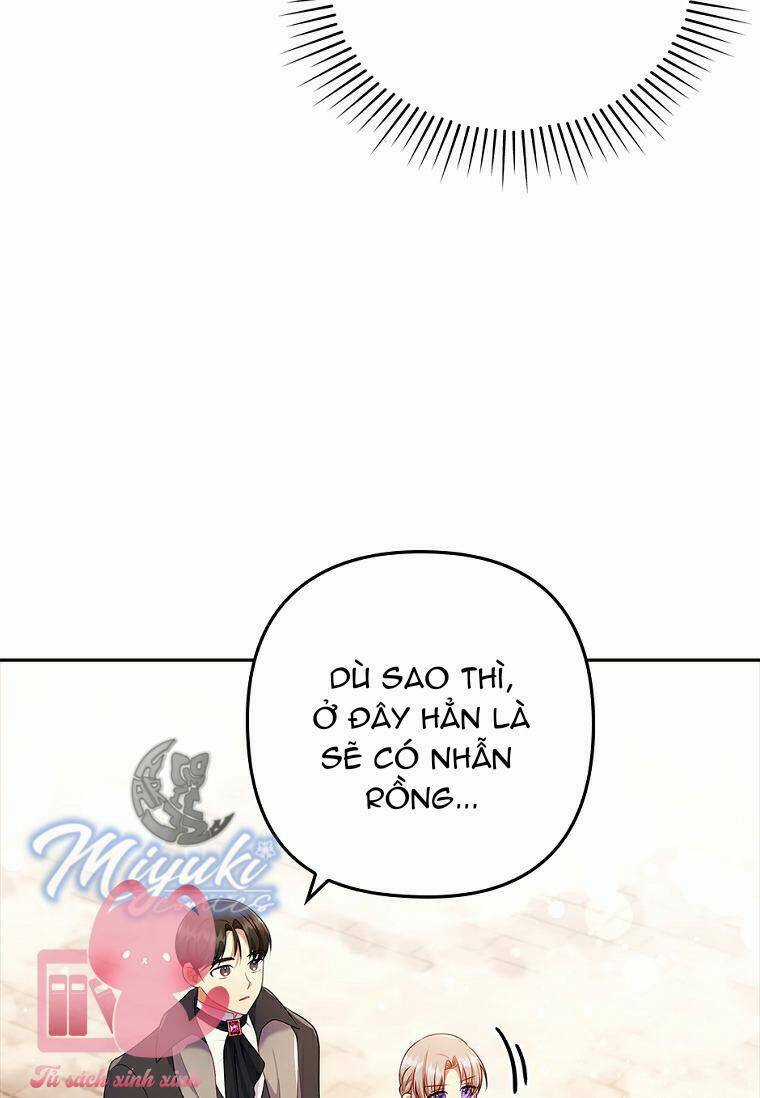 Tôi Đã Bị Quyến Rũ Bởi Nam Chính Ốm Yếu Chapter 43 trang 56