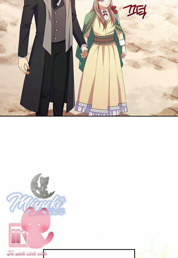 Tôi Đã Bị Quyến Rũ Bởi Nam Chính Ốm Yếu Chapter 43 trang 57