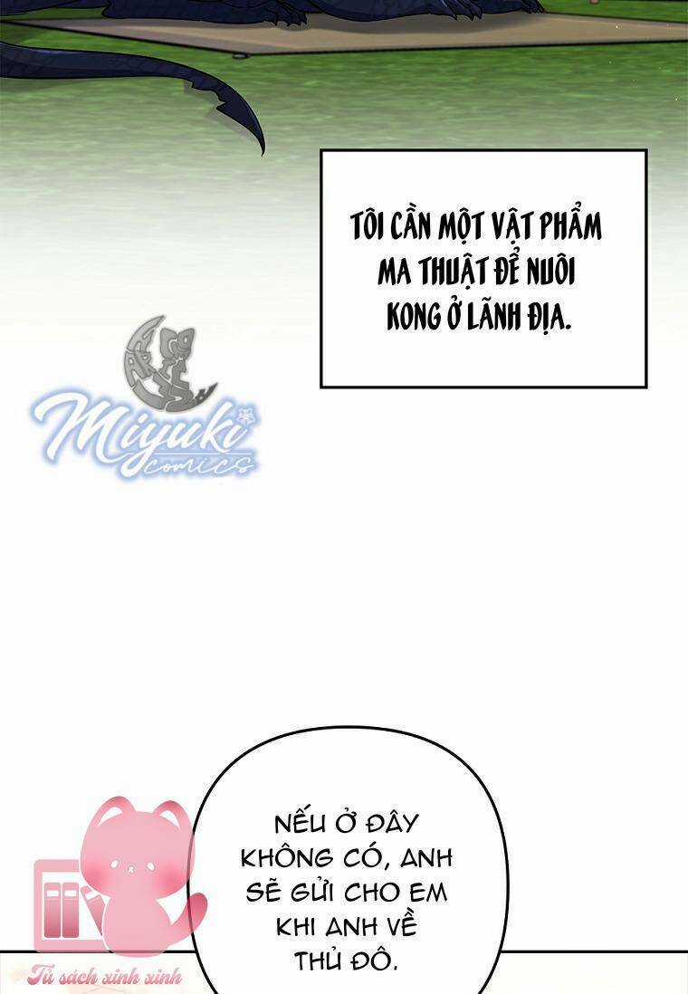 Tôi Đã Bị Quyến Rũ Bởi Nam Chính Ốm Yếu Chapter 43 trang 59