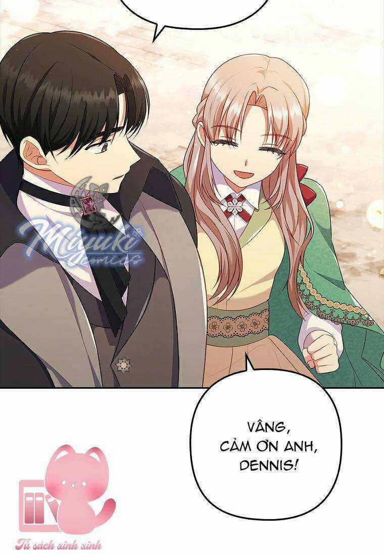 Tôi Đã Bị Quyến Rũ Bởi Nam Chính Ốm Yếu Chapter 43 trang 60