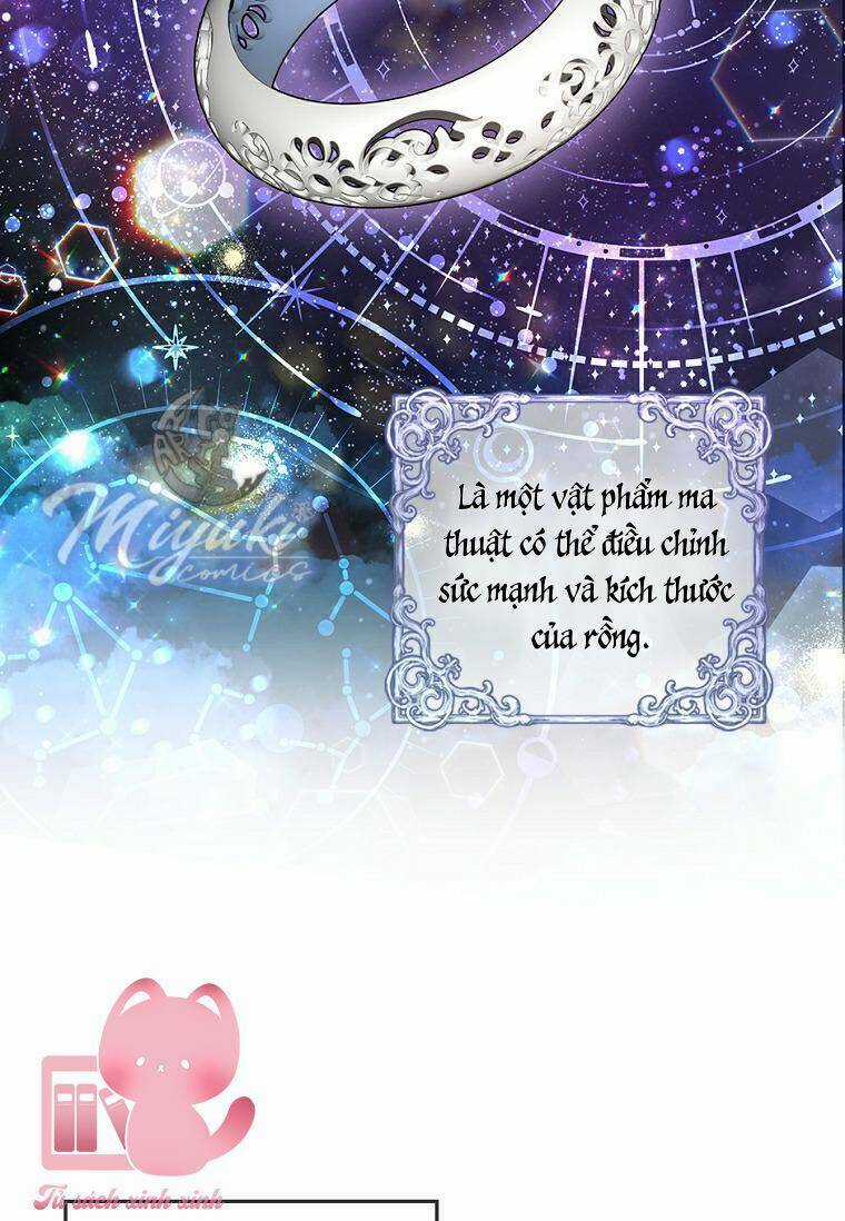 Tôi Đã Bị Quyến Rũ Bởi Nam Chính Ốm Yếu Chapter 43 trang 62