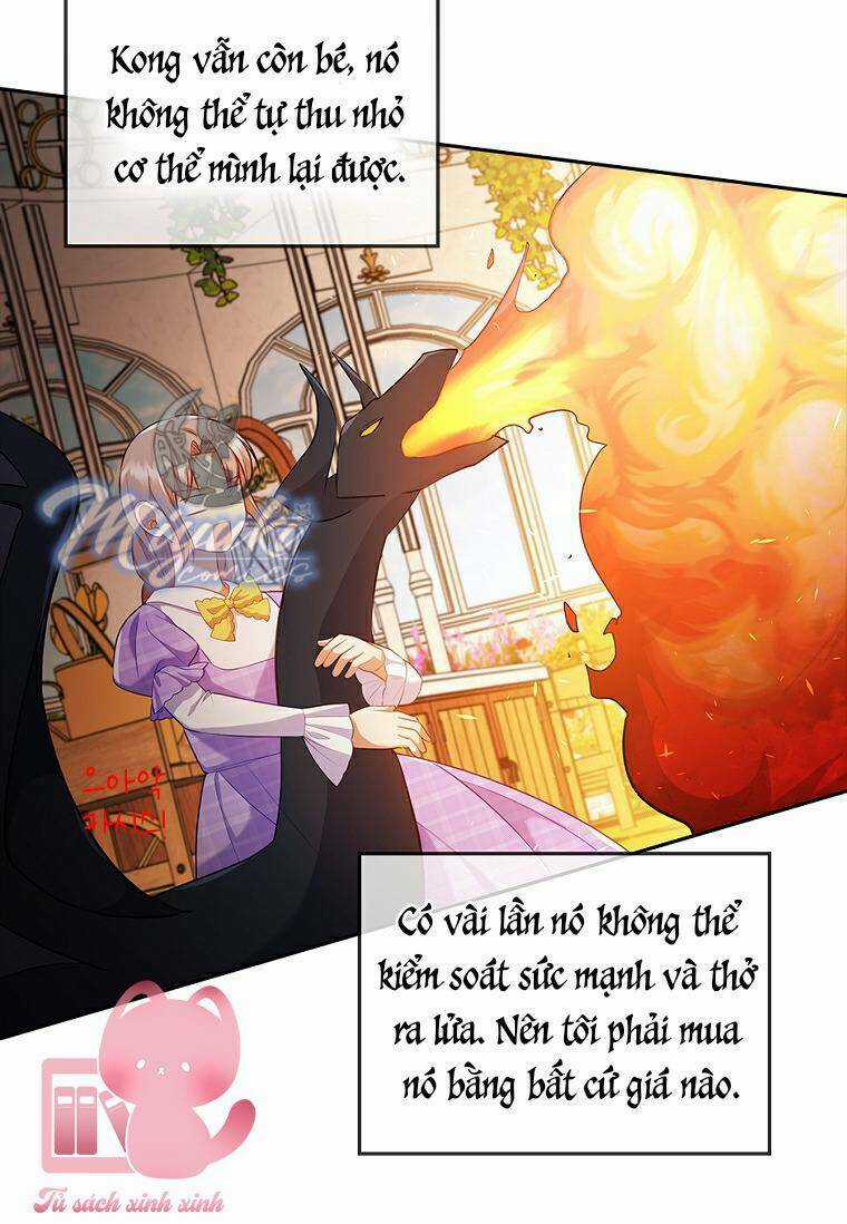 Tôi Đã Bị Quyến Rũ Bởi Nam Chính Ốm Yếu Chapter 43 trang 63