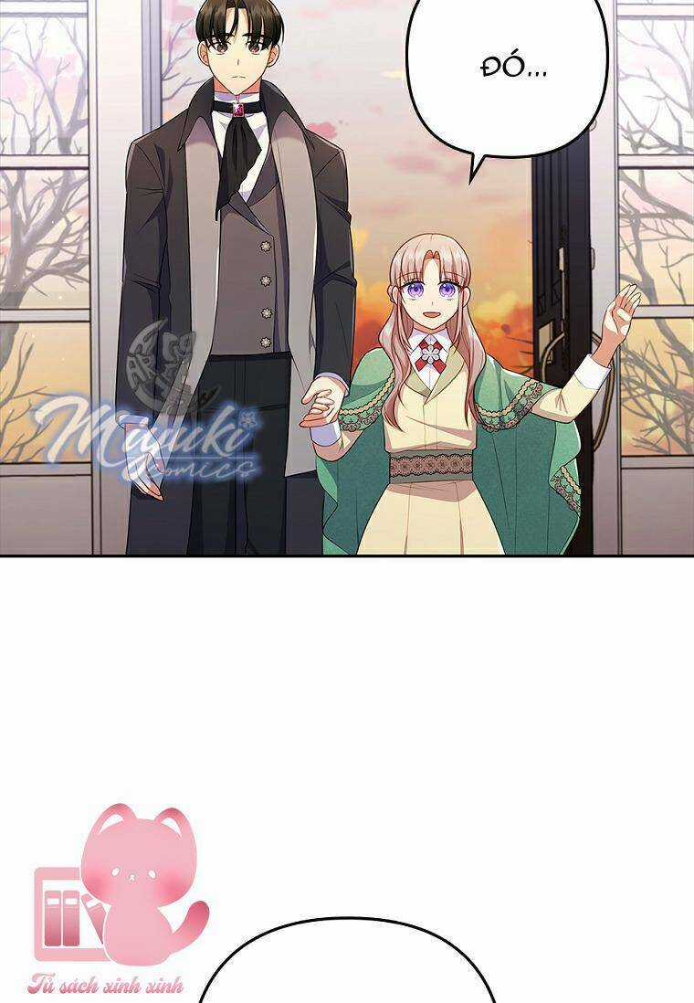 Tôi Đã Bị Quyến Rũ Bởi Nam Chính Ốm Yếu Chapter 43 trang 66