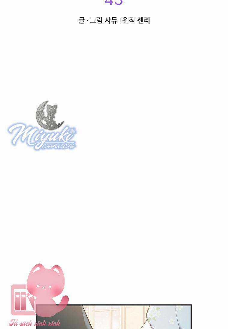 Tôi Đã Bị Quyến Rũ Bởi Nam Chính Ốm Yếu Chapter 43 trang 7