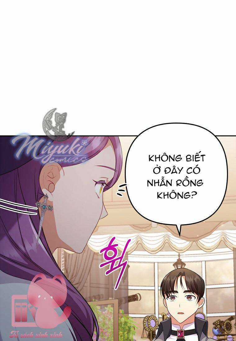 Tôi Đã Bị Quyến Rũ Bởi Nam Chính Ốm Yếu Chapter 43 trang 71