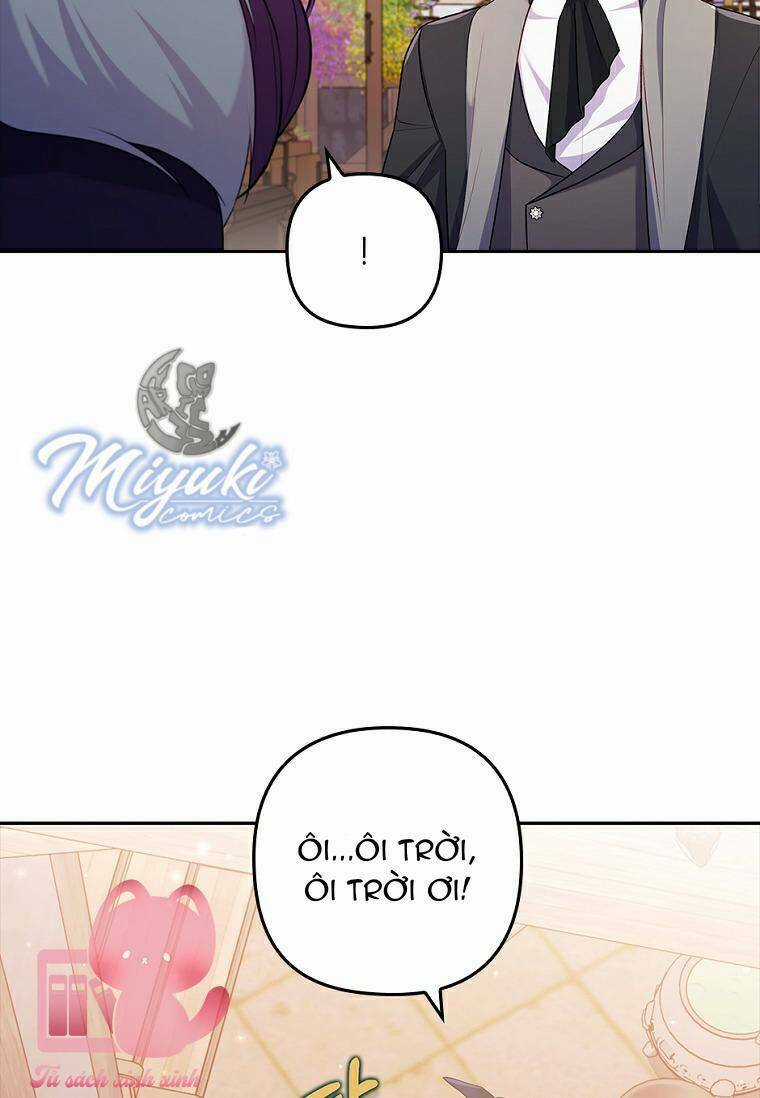 Tôi Đã Bị Quyến Rũ Bởi Nam Chính Ốm Yếu Chapter 43 trang 72