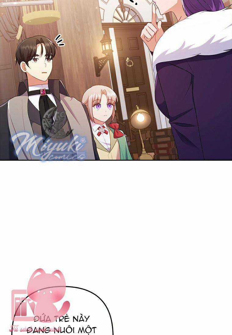 Tôi Đã Bị Quyến Rũ Bởi Nam Chính Ốm Yếu Chapter 43 trang 77