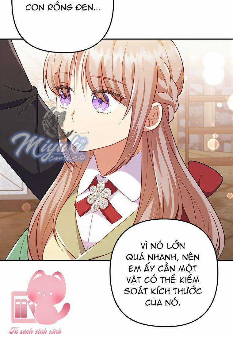 Tôi Đã Bị Quyến Rũ Bởi Nam Chính Ốm Yếu Chapter 43 trang 78