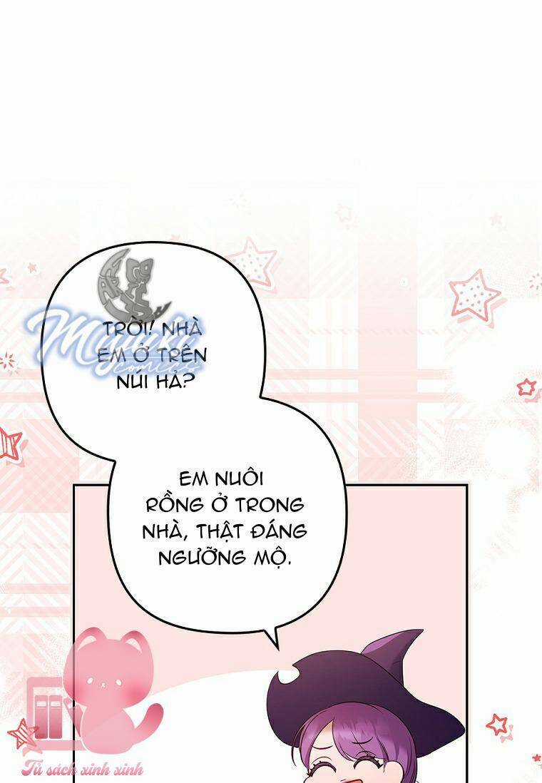 Tôi Đã Bị Quyến Rũ Bởi Nam Chính Ốm Yếu Chapter 43 trang 79