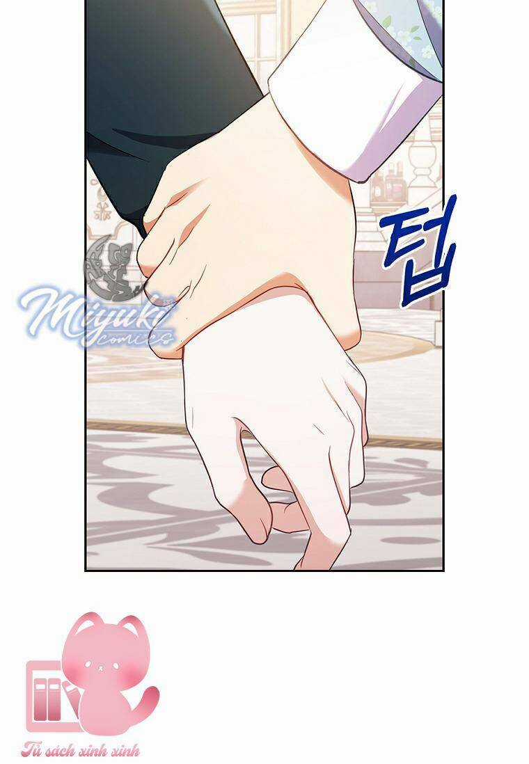 Tôi Đã Bị Quyến Rũ Bởi Nam Chính Ốm Yếu Chapter 43 trang 8