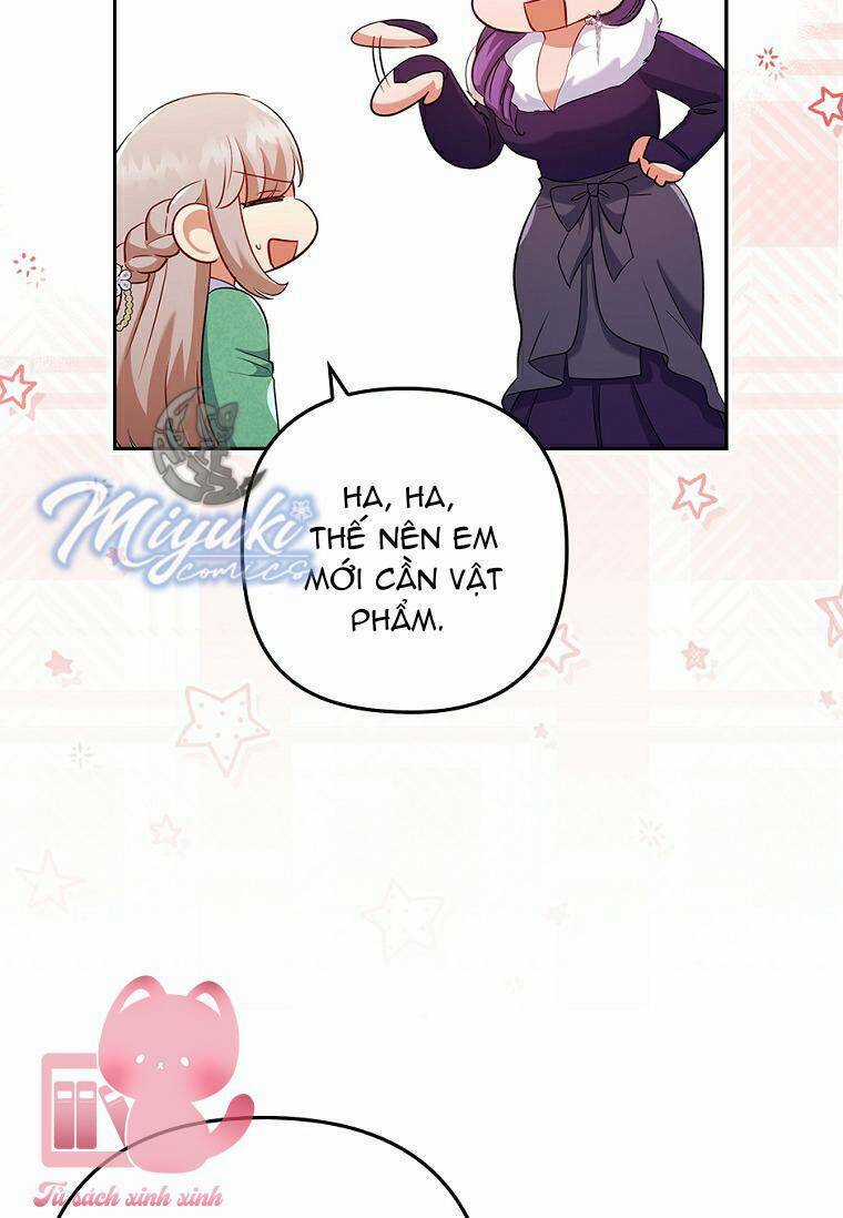 Tôi Đã Bị Quyến Rũ Bởi Nam Chính Ốm Yếu Chapter 43 trang 80