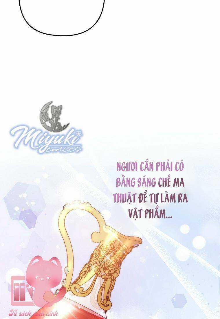 Tôi Đã Bị Quyến Rũ Bởi Nam Chính Ốm Yếu Chapter 43 trang 82