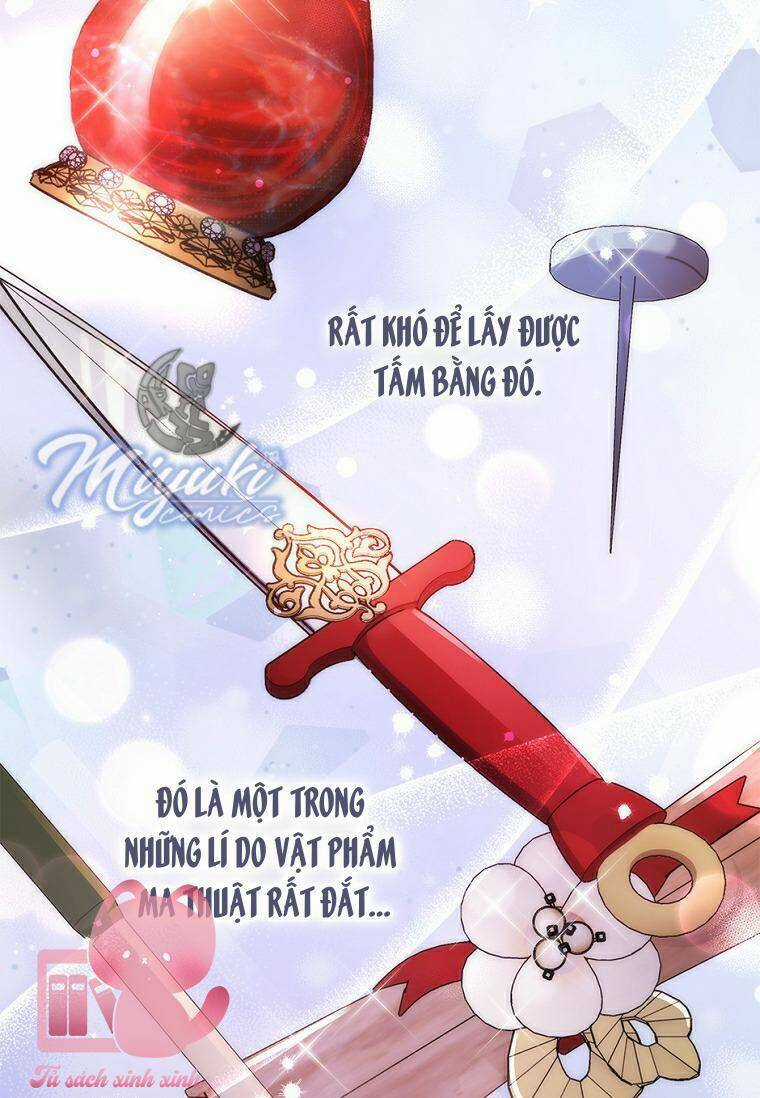 Tôi Đã Bị Quyến Rũ Bởi Nam Chính Ốm Yếu Chapter 43 trang 83