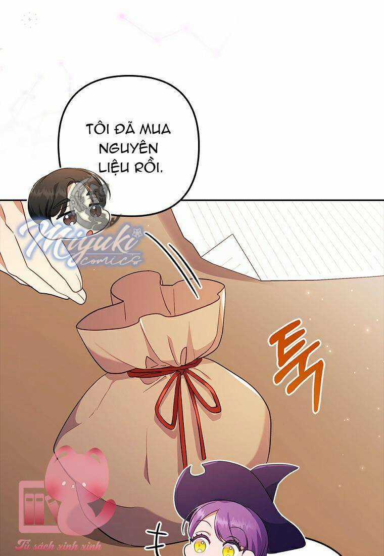 Tôi Đã Bị Quyến Rũ Bởi Nam Chính Ốm Yếu Chapter 43 trang 86