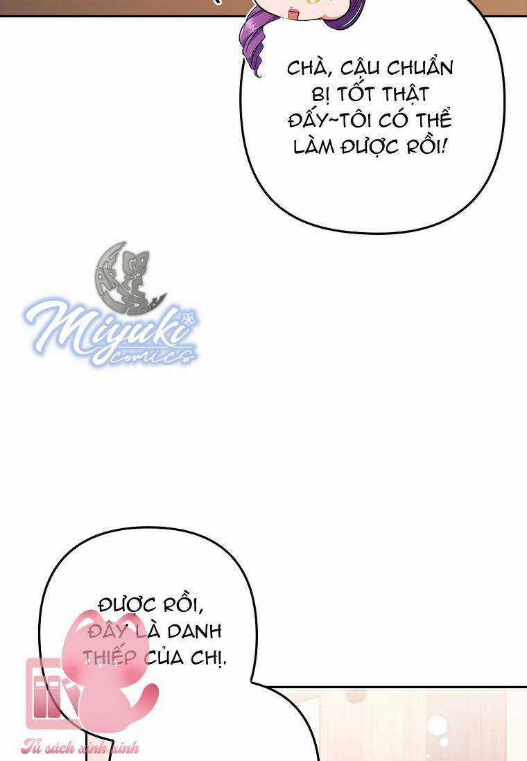 Tôi Đã Bị Quyến Rũ Bởi Nam Chính Ốm Yếu Chapter 43 trang 87