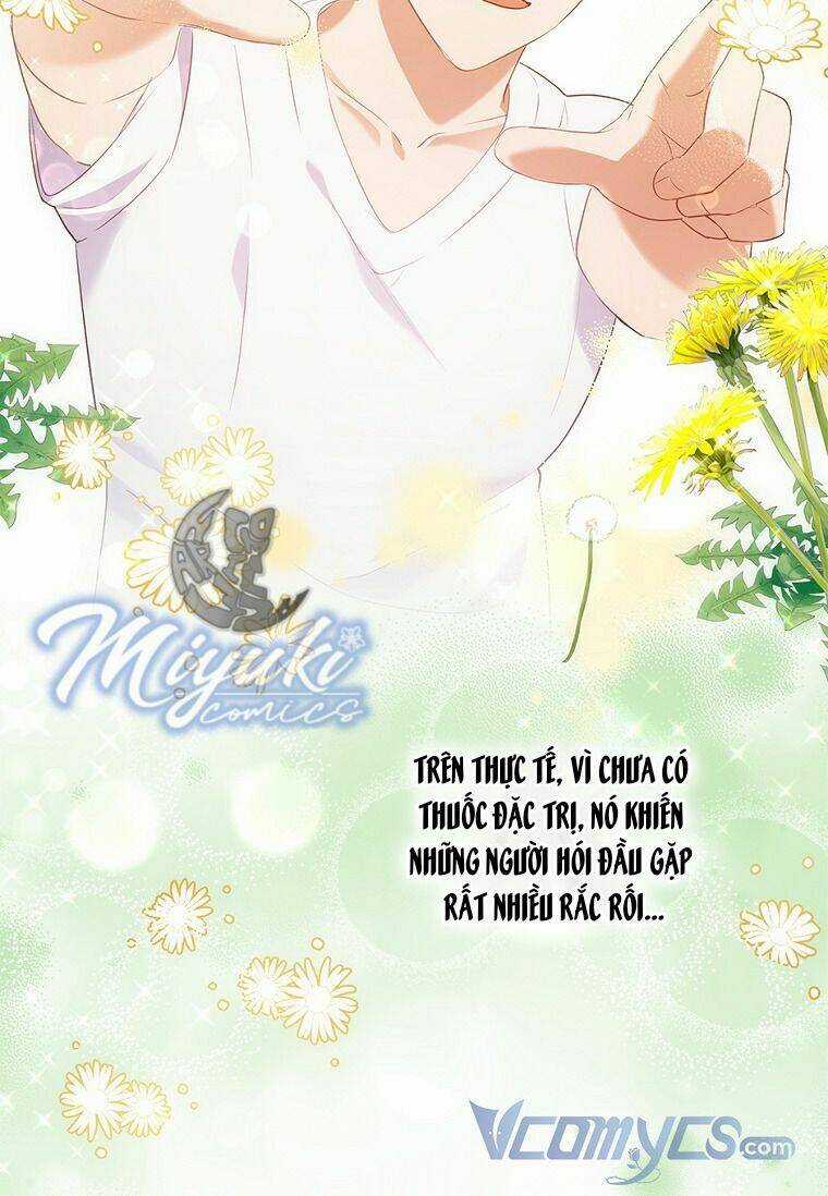 Tôi Đã Bị Quyến Rũ Bởi Nam Chính Ốm Yếu Chapter 44 trang 10