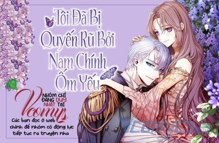 Tôi Đã Bị Quyến Rũ Bởi Nam Chính Ốm Yếu Chapter 44 trang 101
