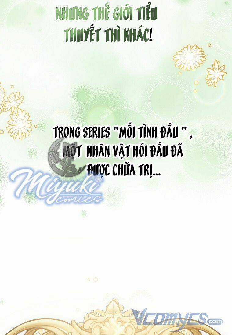 Tôi Đã Bị Quyến Rũ Bởi Nam Chính Ốm Yếu Chapter 44 trang 11