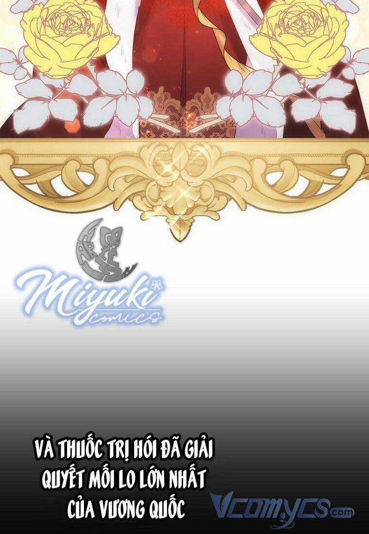 Tôi Đã Bị Quyến Rũ Bởi Nam Chính Ốm Yếu Chapter 44 trang 13