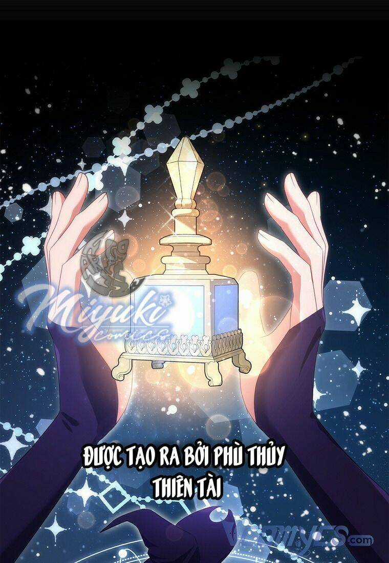 Tôi Đã Bị Quyến Rũ Bởi Nam Chính Ốm Yếu Chapter 44 trang 14