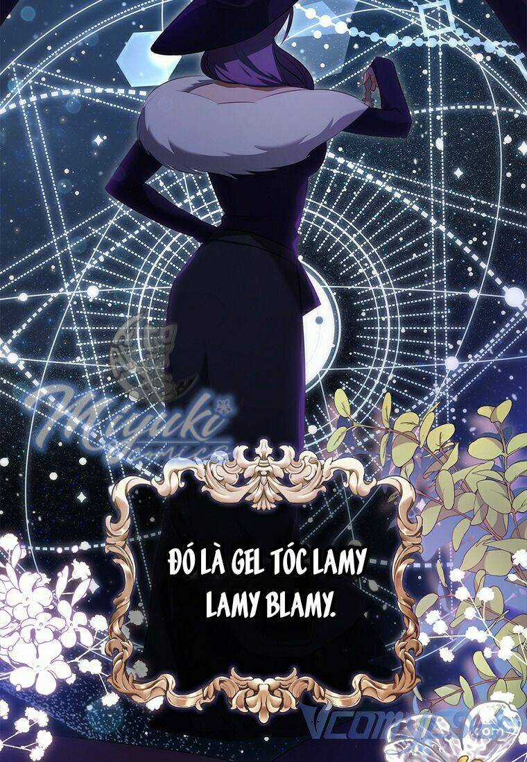 Tôi Đã Bị Quyến Rũ Bởi Nam Chính Ốm Yếu Chapter 44 trang 15