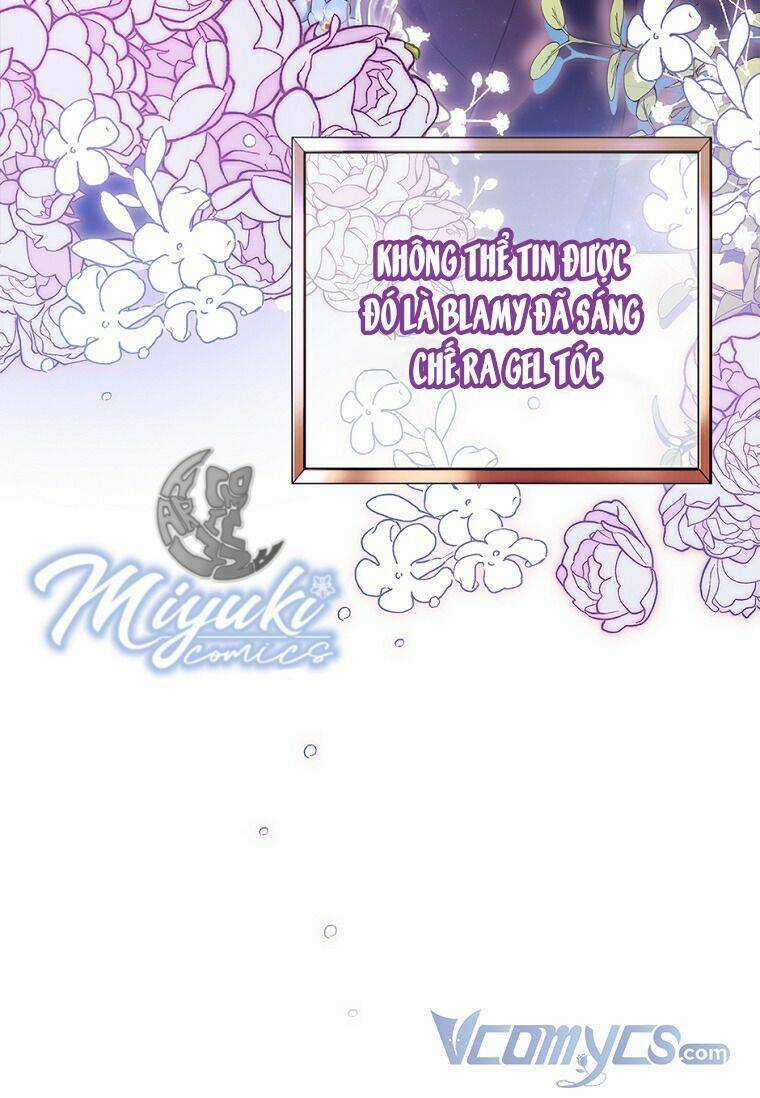 Tôi Đã Bị Quyến Rũ Bởi Nam Chính Ốm Yếu Chapter 44 trang 17