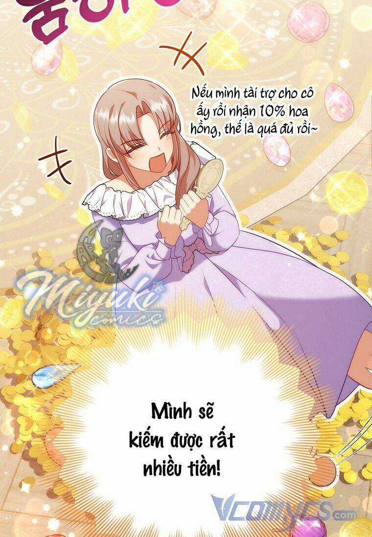 Tôi Đã Bị Quyến Rũ Bởi Nam Chính Ốm Yếu Chapter 44 trang 22