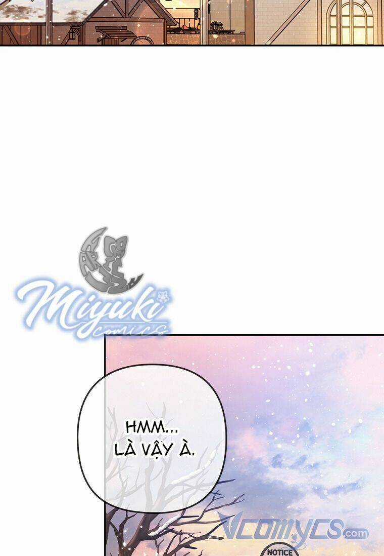 Tôi Đã Bị Quyến Rũ Bởi Nam Chính Ốm Yếu Chapter 44 trang 25