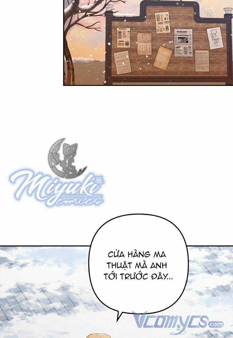 Tôi Đã Bị Quyến Rũ Bởi Nam Chính Ốm Yếu Chapter 44 trang 26