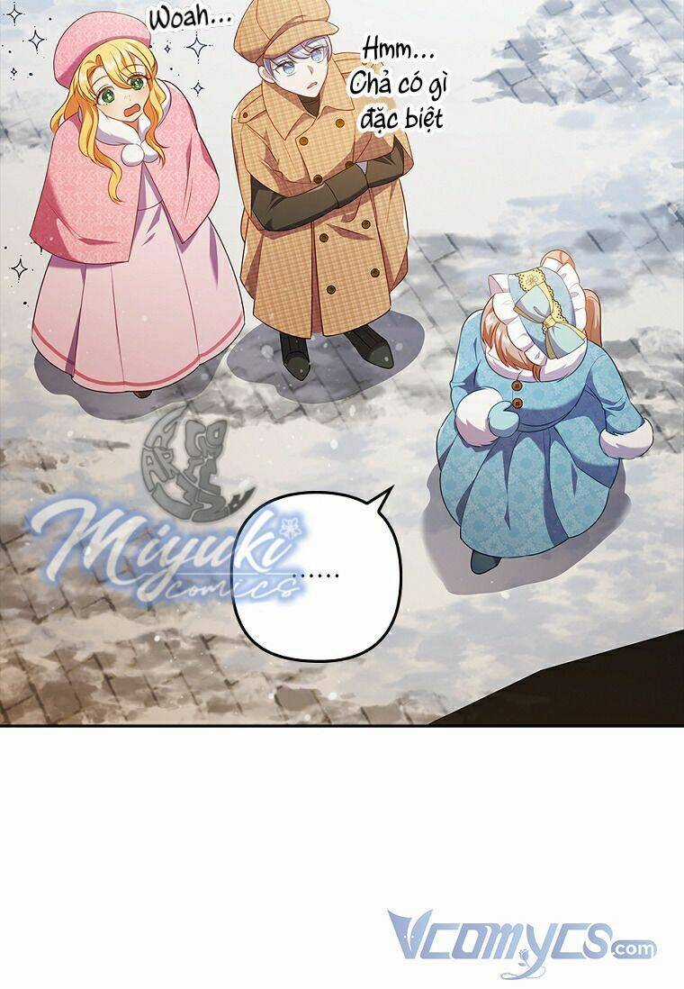 Tôi Đã Bị Quyến Rũ Bởi Nam Chính Ốm Yếu Chapter 44 trang 27